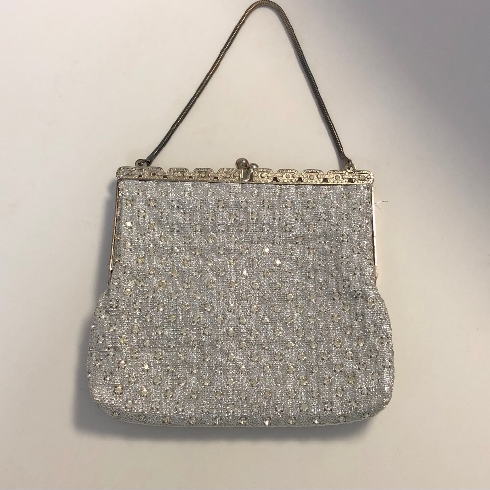Vintage Evening Purse